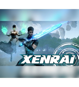 Xenrai Steam Key GLOBAL